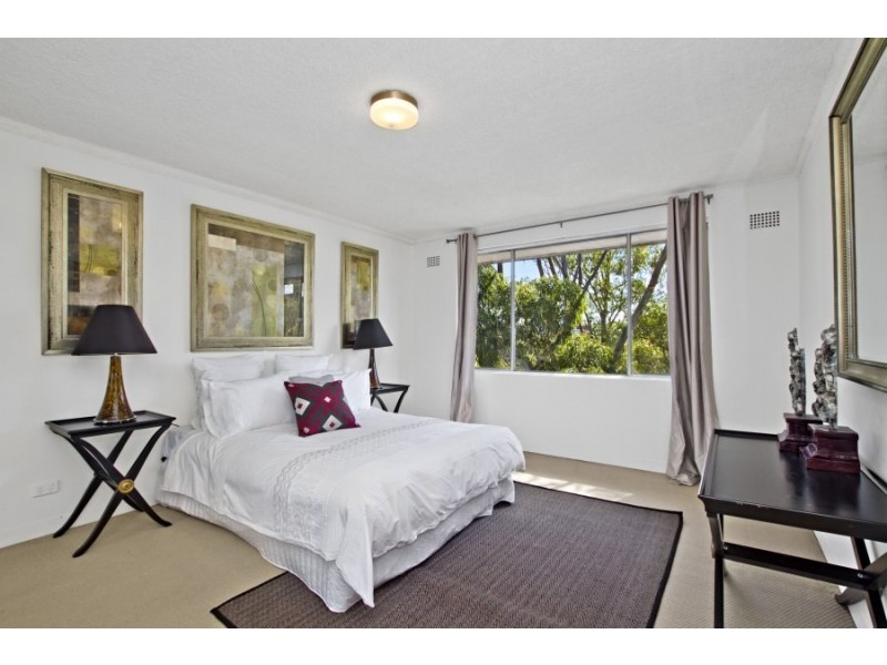 35/124-126 Carrington Road, Randwick NSW 2031