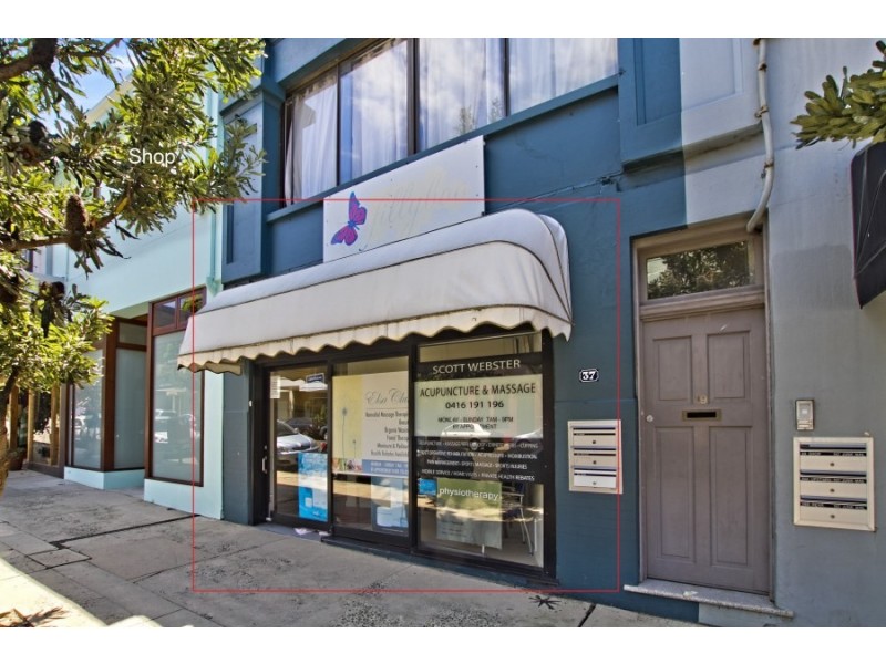 37 Burnie Street, Clovelly NSW 2031