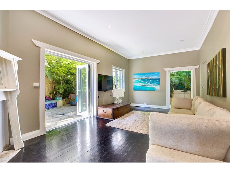 70 Sir Thomas Mitchell Road, Bondi Beach NSW 2026