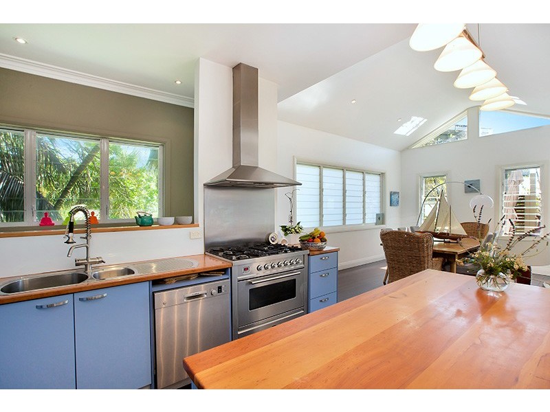 70 Sir Thomas Mitchell Road, Bondi Beach NSW 2026