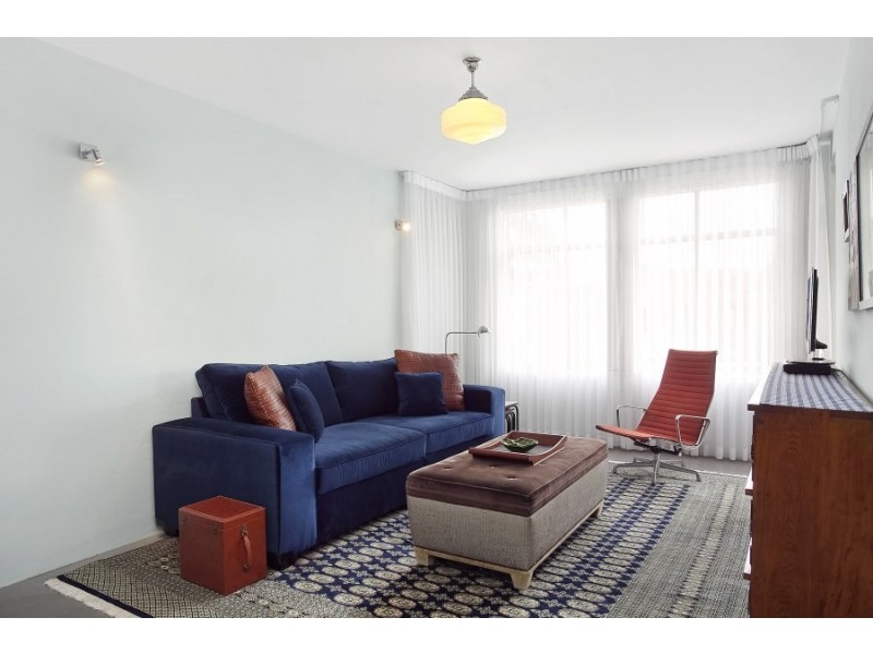 2 /76 Albion Street, Randwick NSW 2031