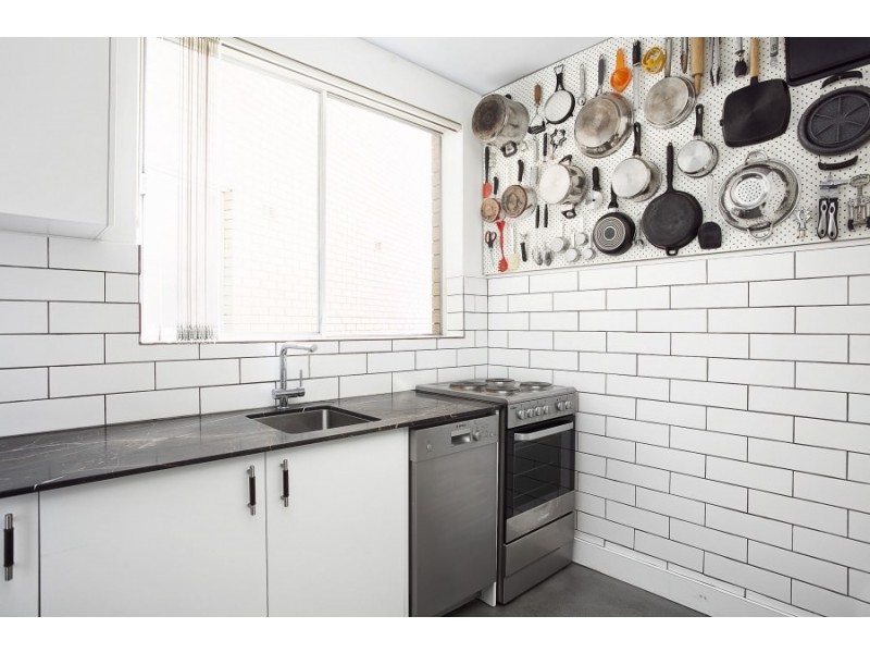 2 /76 Albion Street, Randwick NSW 2031