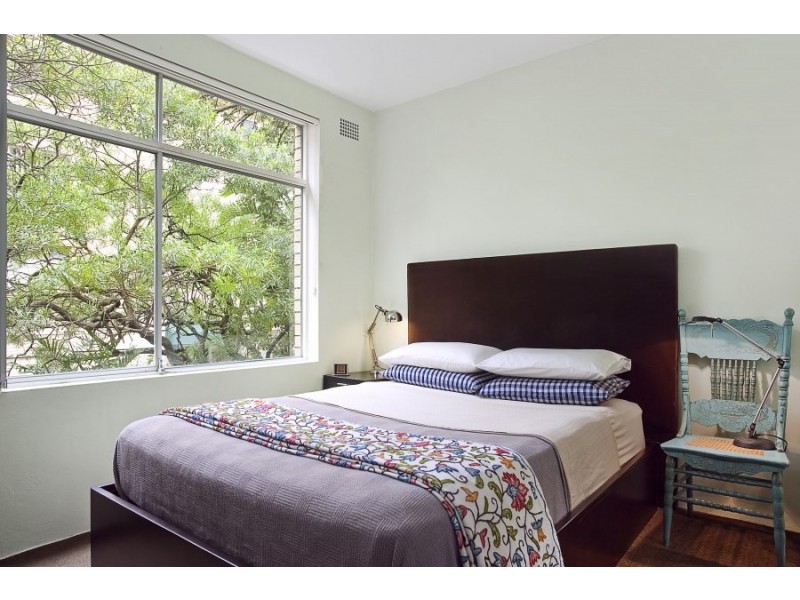 2 /76 Albion Street, Randwick NSW 2031