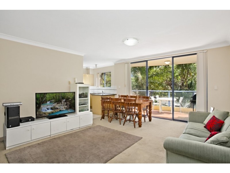 4/42-48 Anzac Parade, Kensington NSW 2033