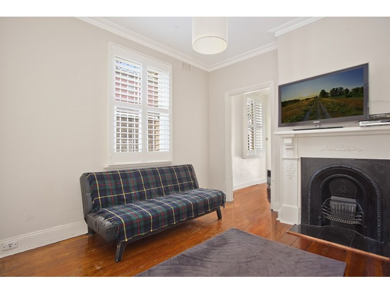 18 St James Road, Bondi Junction NSW 2022