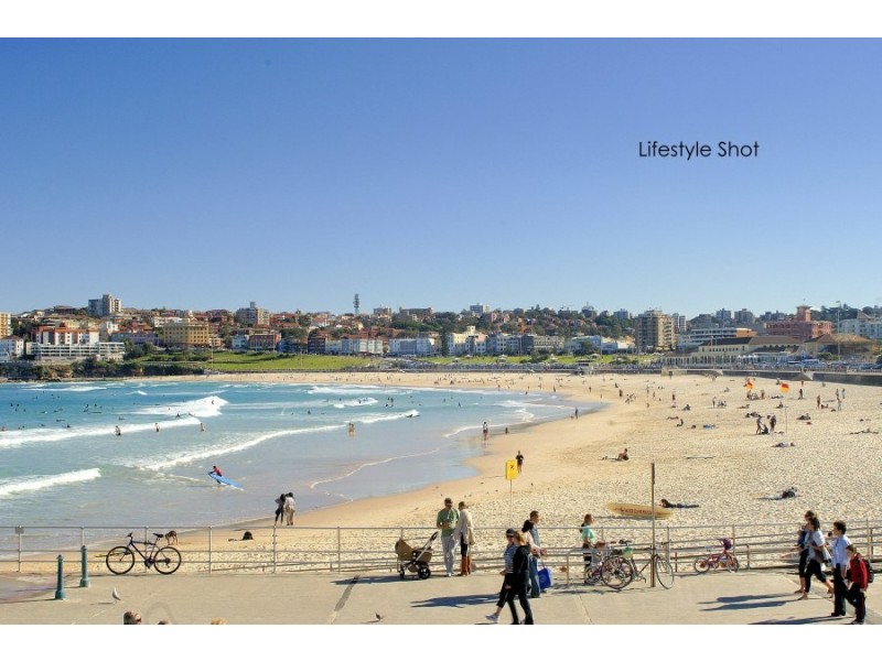 3/44 Lamrock Avenue, Bondi Beach NSW 2026