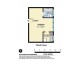 34/7 Greenknowe Avenue, Elizabeth Bay NSW 2011 Floorplan