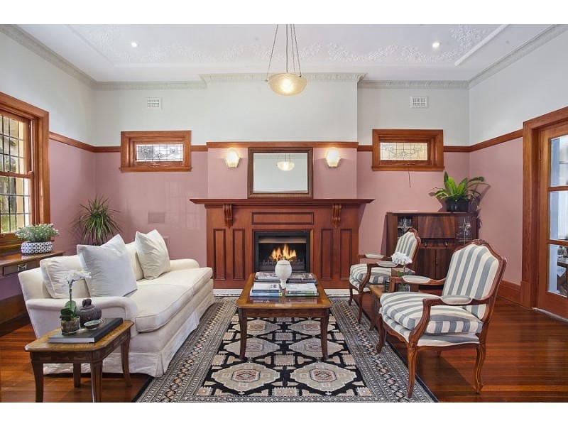 2 St Thomas Street, Bronte NSW 2024
