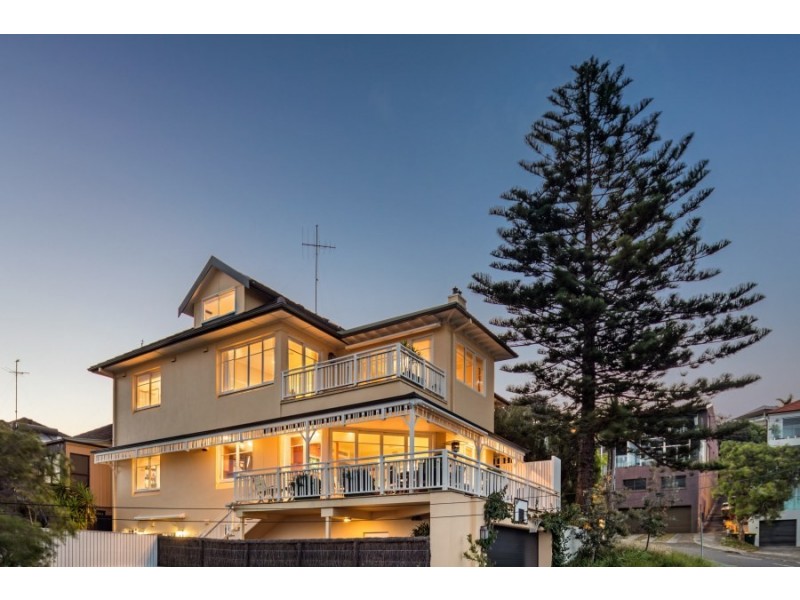 2 St Thomas Street, Bronte NSW 2024