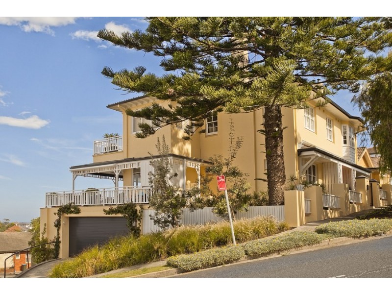 2 St Thomas Street, Bronte NSW 2024