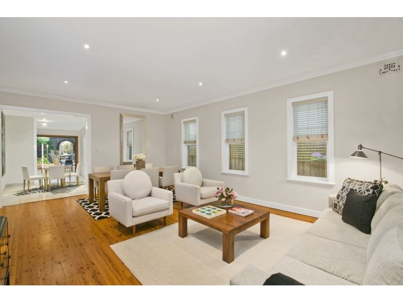 33 Figtree Avenue, Randwick NSW 2031