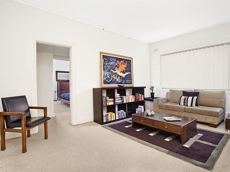 6/333 Bondi Road, Bondi Beach NSW 2026