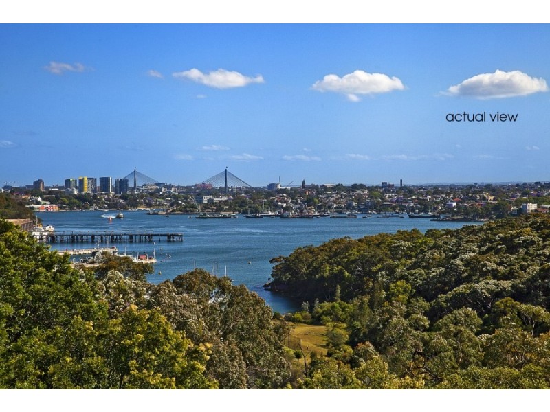 12/15B Bridge End, Wollstonecraft NSW 2065