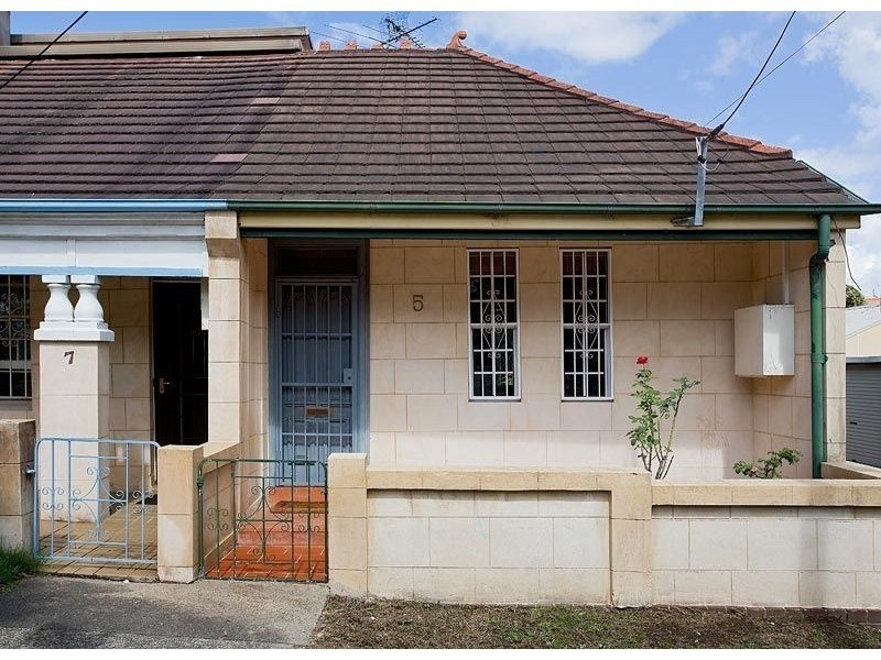 5 Birrell Street, Queens Park NSW 2022