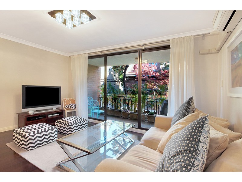 19/14-40 Davies Street, Surry Hills NSW 2010