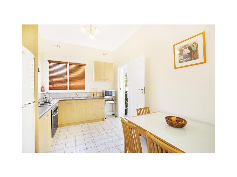 3/27 Dalley Street, Bondi Junction NSW 2022