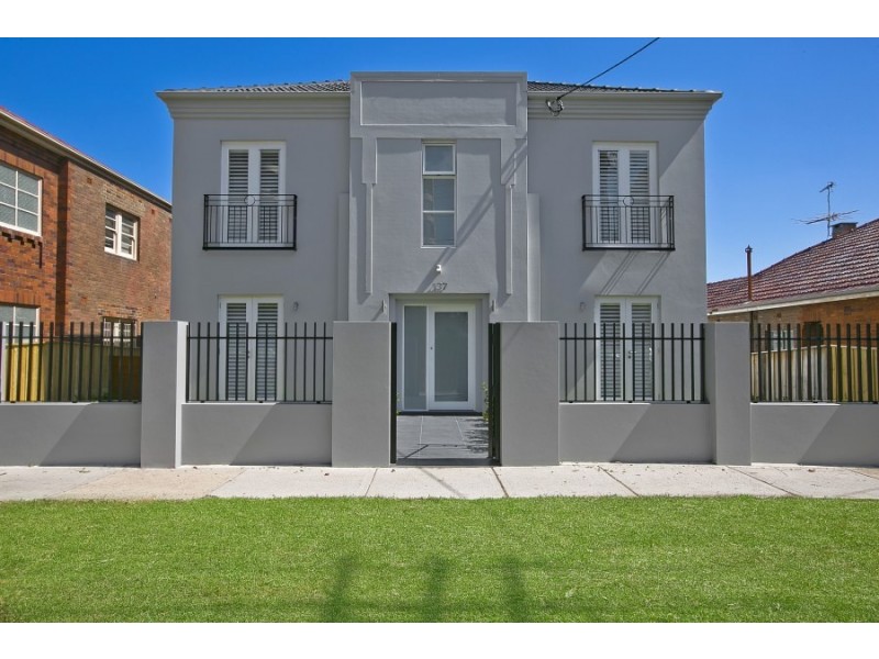 6/137 Maroubra Road, Maroubra NSW 2035