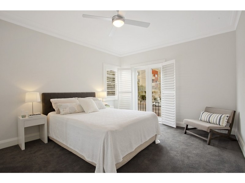 4/137 Maroubra Road, Maroubra NSW 2035