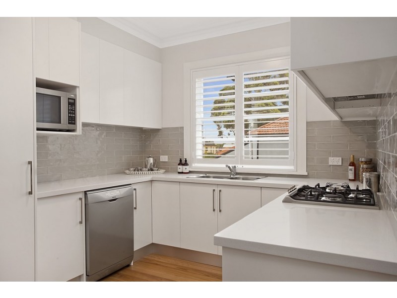 4/137 Maroubra Road, Maroubra NSW 2035