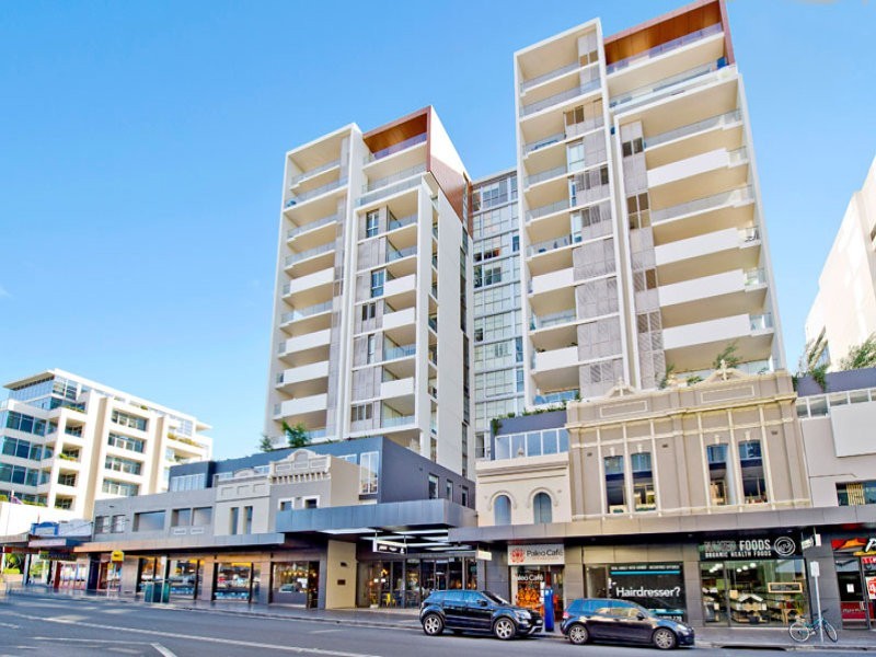 E507/310-330 Oxford Street, Bondi Junction NSW 2022