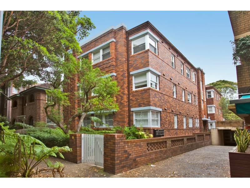 11/97 OSullivan Road, Bellevue Hill NSW 2023