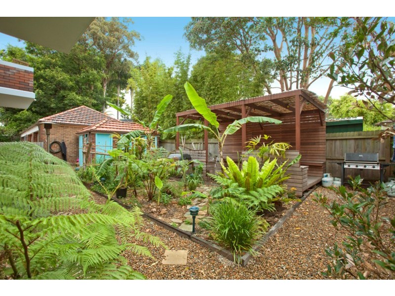 11/97 OSullivan Road, Bellevue Hill NSW 2023