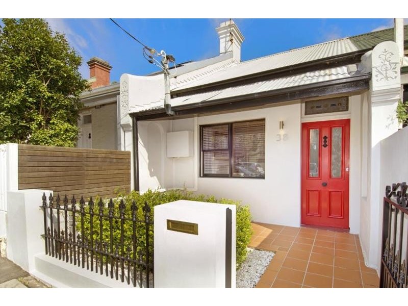 38 Rofe Street, Leichhardt NSW 2040