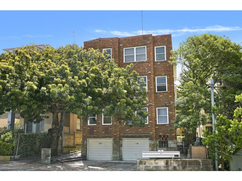 8/226 Old South Head Road, Bellevue Hill NSW 2023