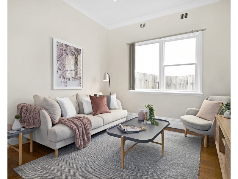 163 Denison Street, Queens Park NSW 2022