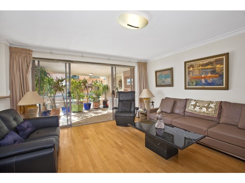 33/17-25 Spring Street, Bondi Junction NSW 2022