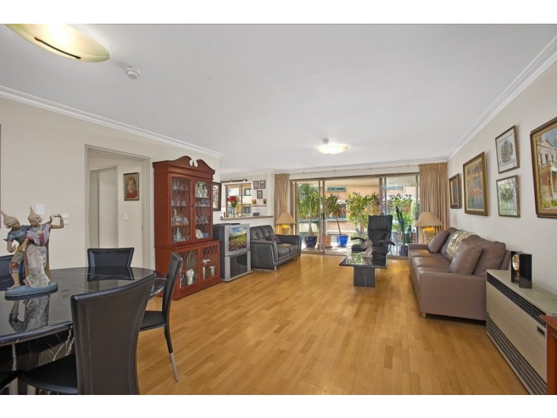 33/17-25 Spring Street, Bondi Junction NSW 2022