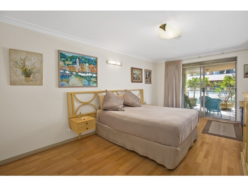 33/17-25 Spring Street, Bondi Junction NSW 2022