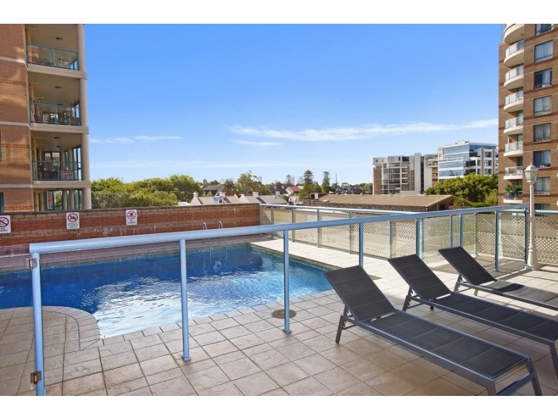 33/17-25 Spring Street, Bondi Junction NSW 2022
