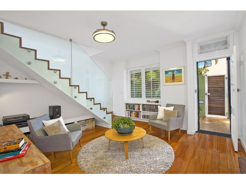 101 Newland Street, Bondi Junction NSW 2022