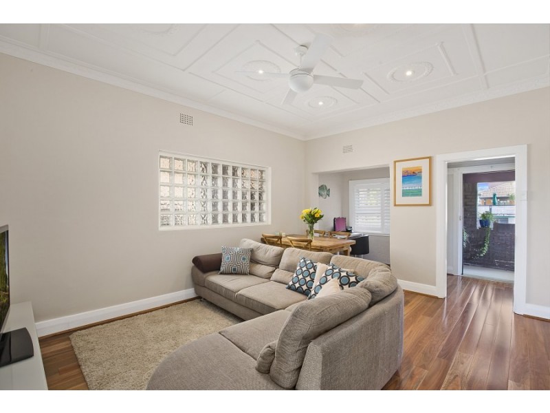 3/31 Macpherson Street, Waverley NSW 2024