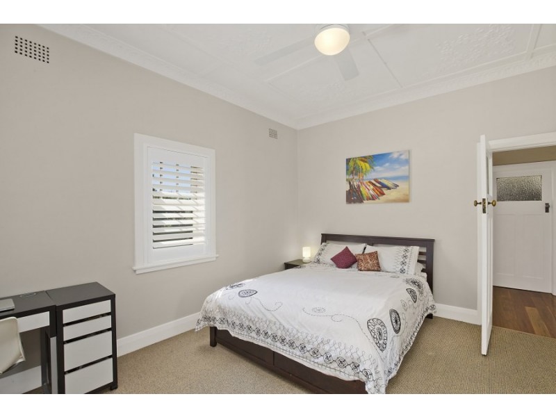 3/31 Macpherson Street, Waverley NSW 2024