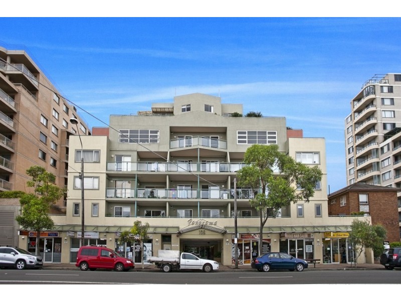501/108 Maroubra Road, Maroubra NSW 2035