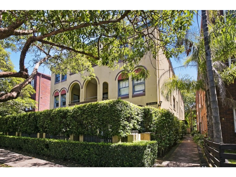 7/30 William Street, Double Bay NSW 2028