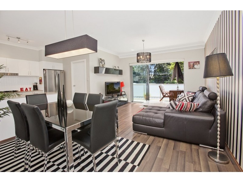 2/313 Bunnerong Road, Maroubra NSW 2035