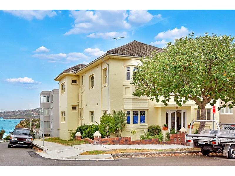 2/9 Melrose Parade, Clovelly NSW 2031