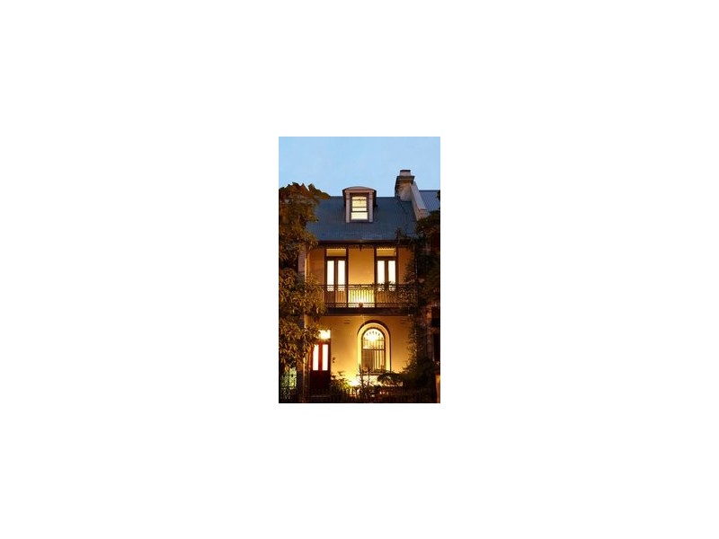 365 Liverpool Street, Darlinghurst NSW 2010