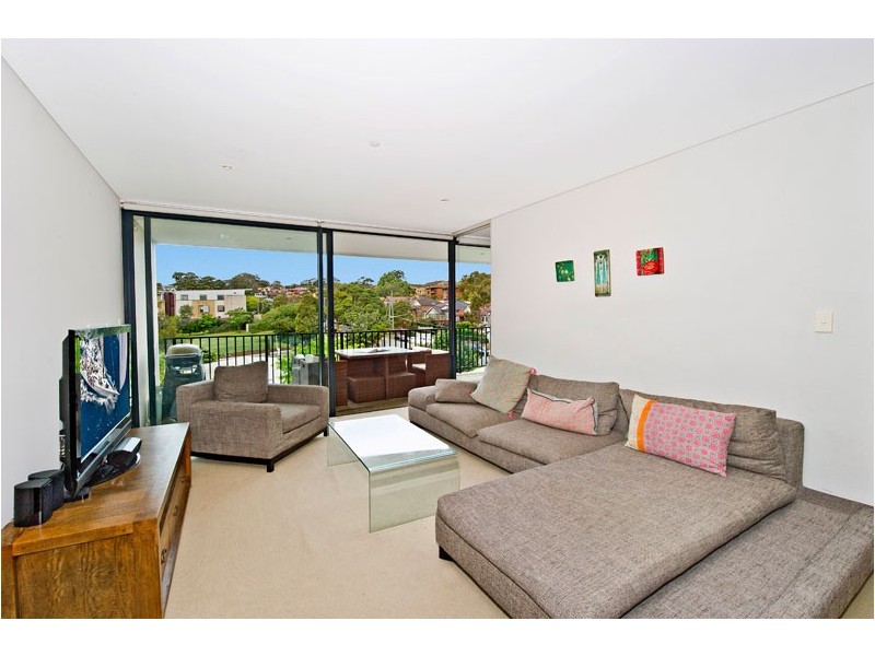 2301/88-98 King Street, Randwick NSW 2031