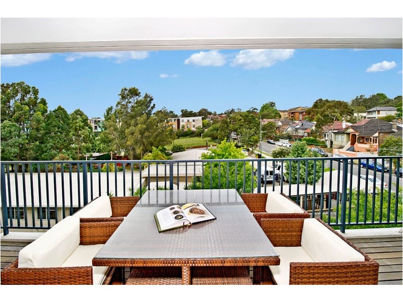 2301/88-98 King Street, Randwick NSW 2031