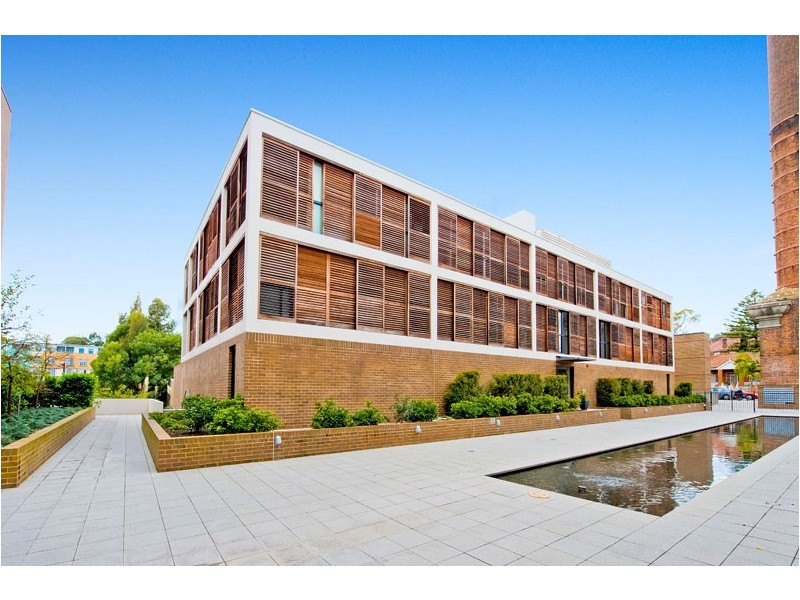 2301/88-98 King Street, Randwick NSW 2031