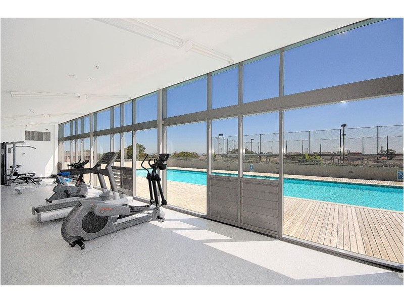 1201/238-262 Bunnerong Road, Hillsdale NSW 2036