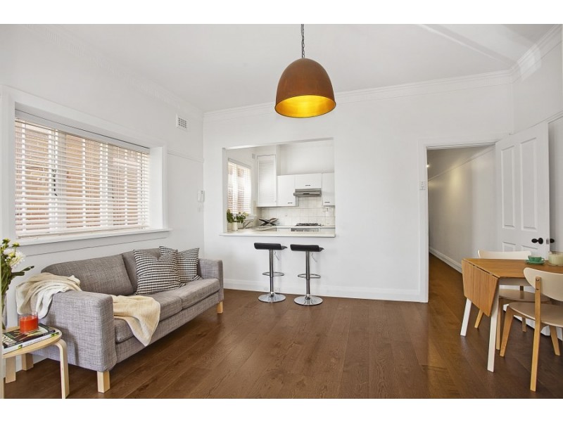 5/58 Ramsgate Avenue, Bondi Beach NSW 2026