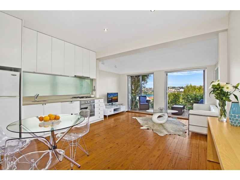 3/181 Hastings Parade, North Bondi NSW 2026