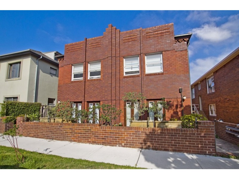 3/181 Hastings Parade, North Bondi NSW 2026