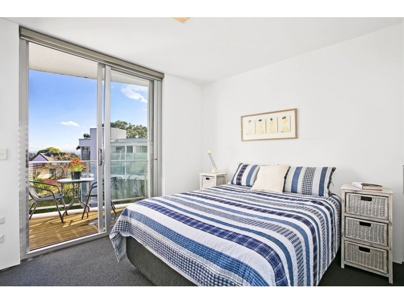 41/173 Bronte Road, Queens Park NSW 2022