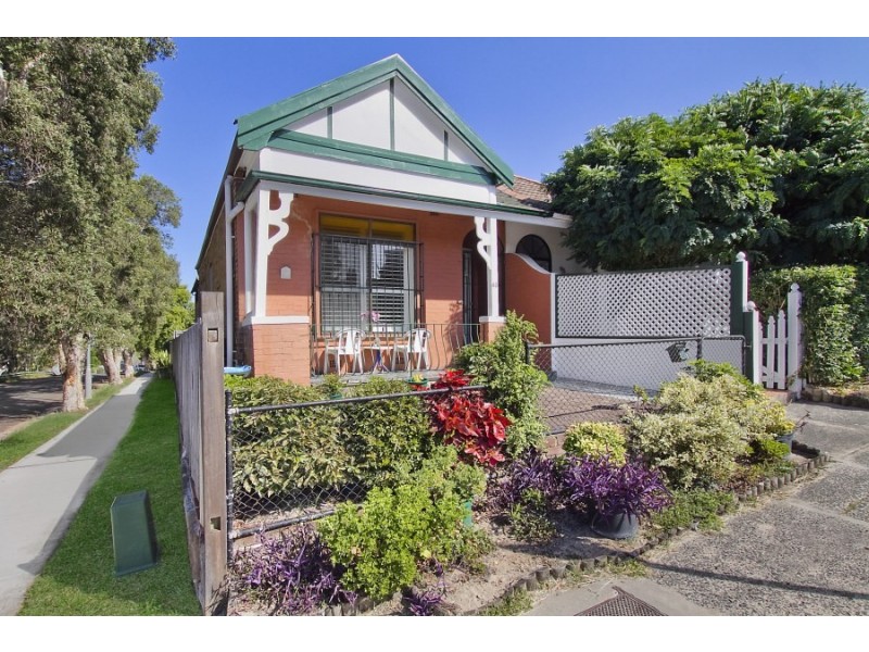 43 Wellington Street, Bondi Beach NSW 2026